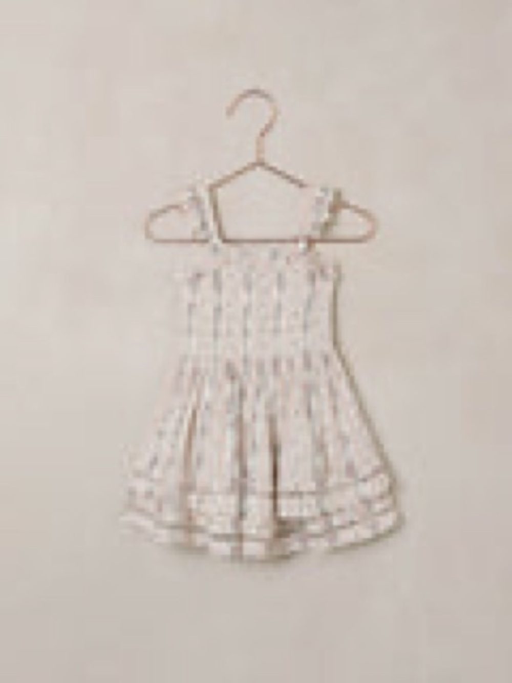 Noralee Birdie dress (spring floral)